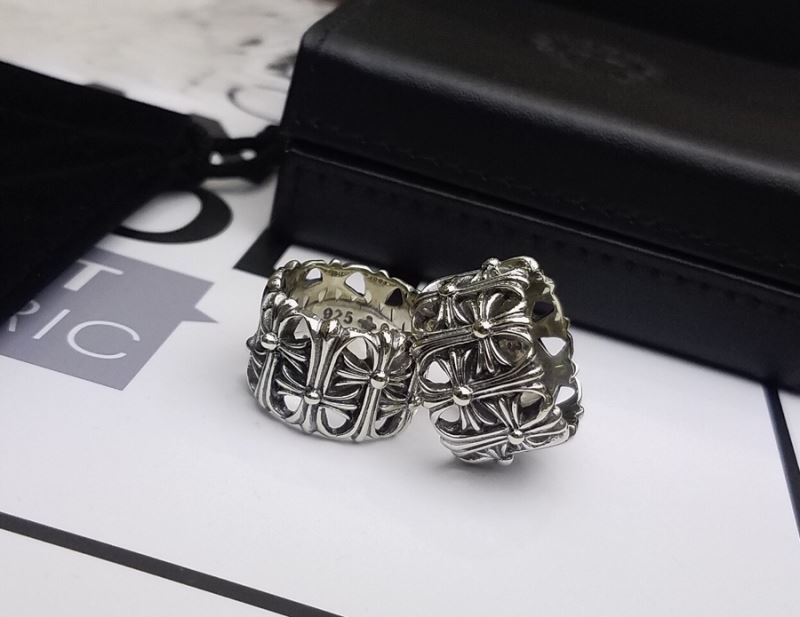 Chrome Hearts Rings